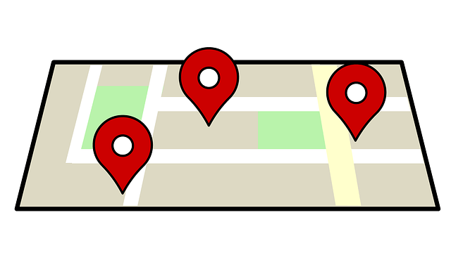 Local search nella mappa sito